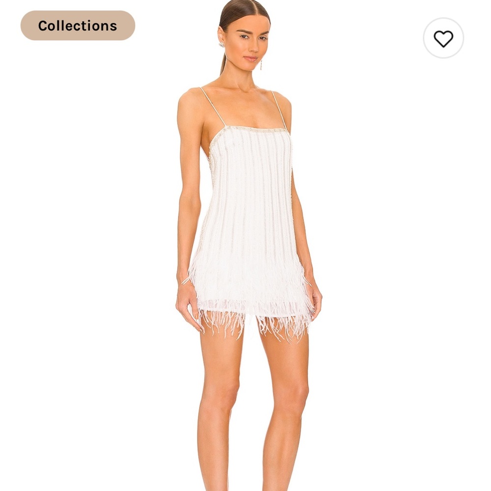 Retrofete Rubina Dress